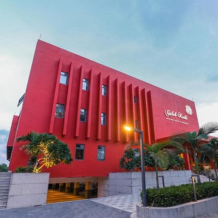 Gulab Kothi By Royal Orchid Hotels Limited Варанаси Экстерьер фото