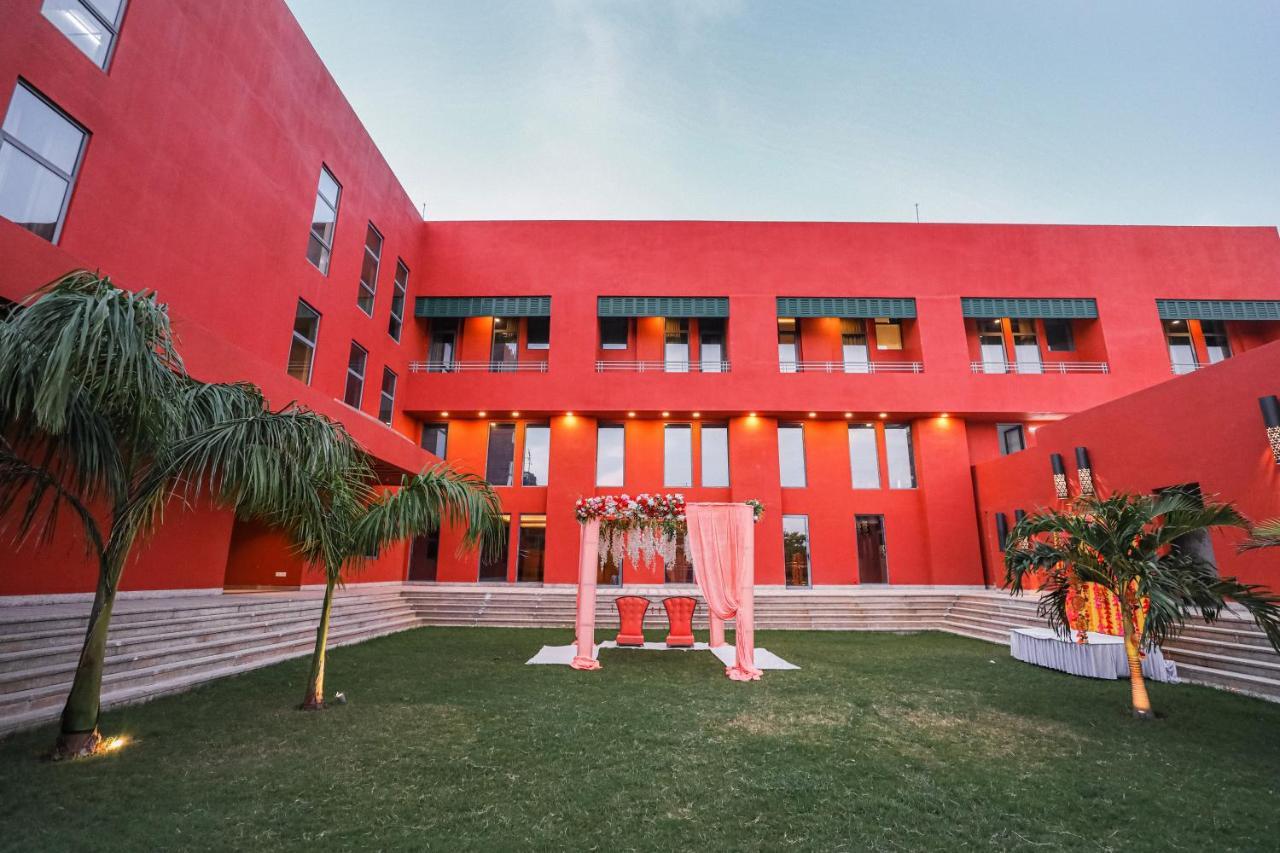 Gulab Kothi By Royal Orchid Hotels Limited Варанаси Экстерьер фото