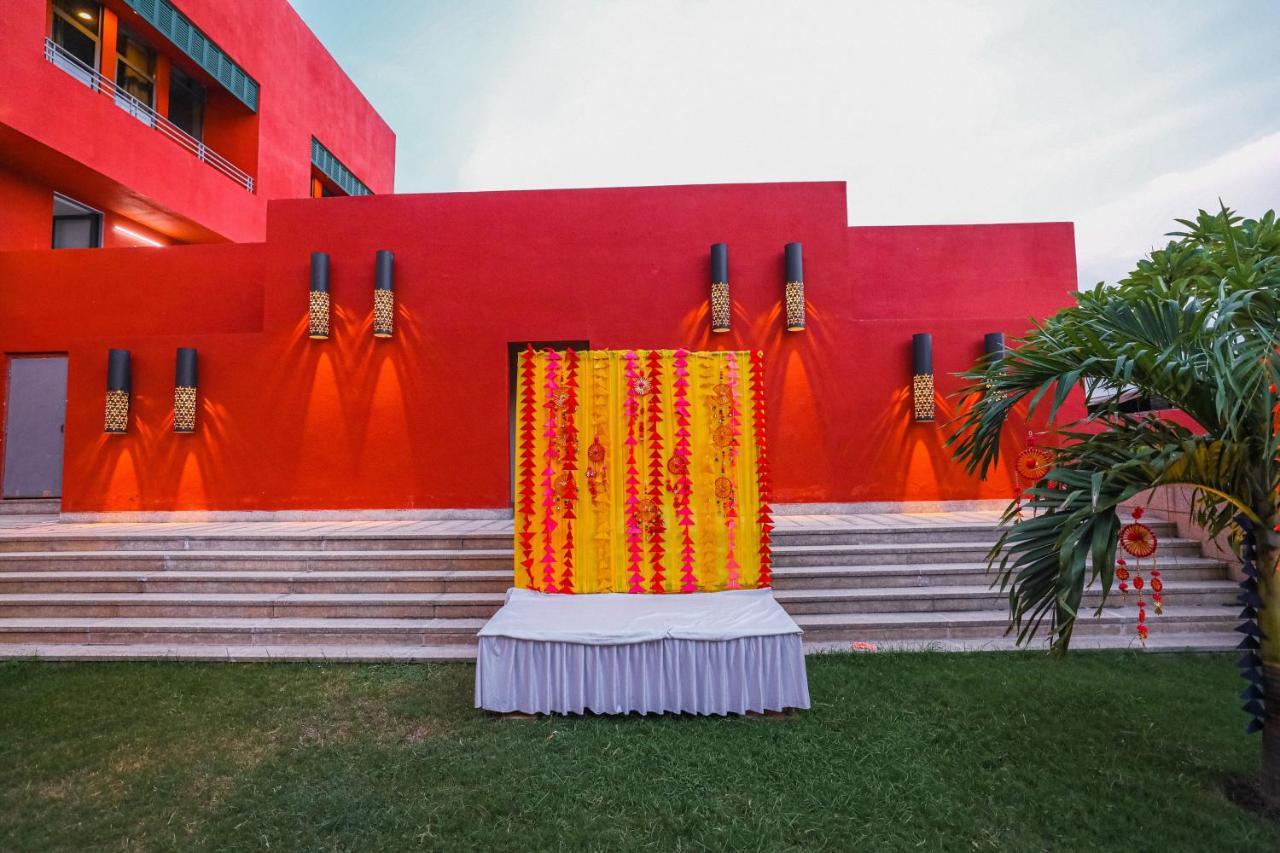 Gulab Kothi By Royal Orchid Hotels Limited Варанаси Экстерьер фото