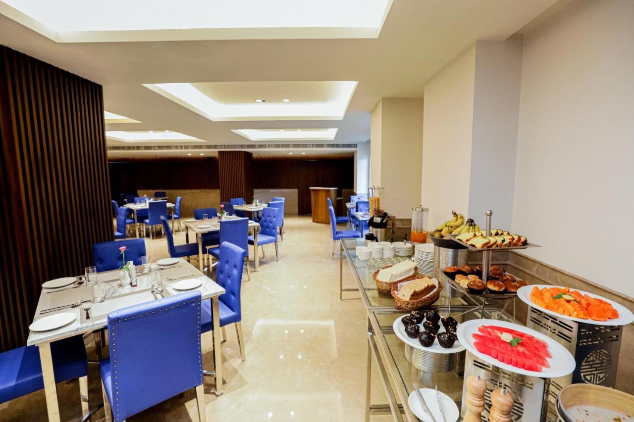 Gulab Kothi By Royal Orchid Hotels Limited Варанаси Экстерьер фото