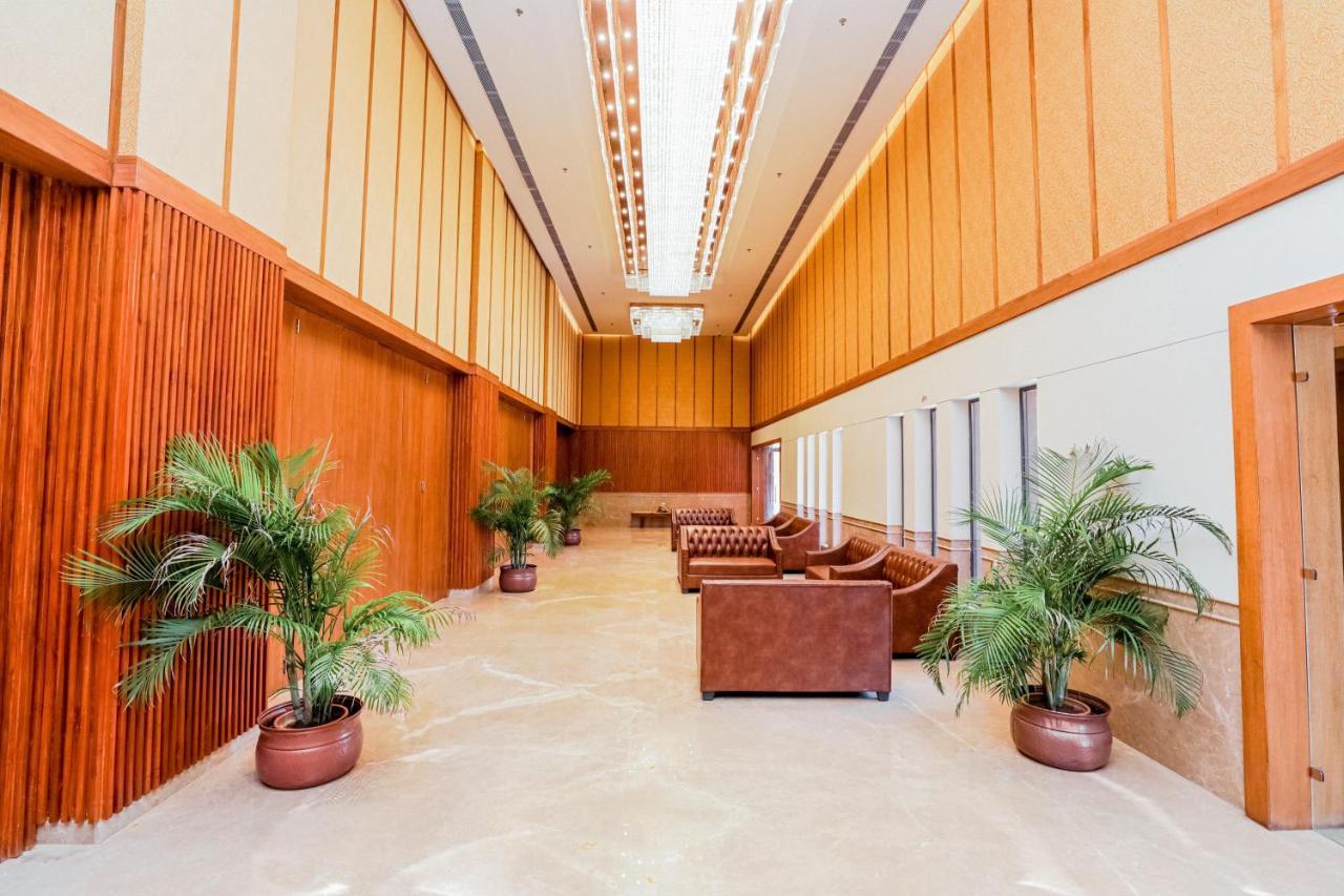 Gulab Kothi By Royal Orchid Hotels Limited Варанаси Экстерьер фото