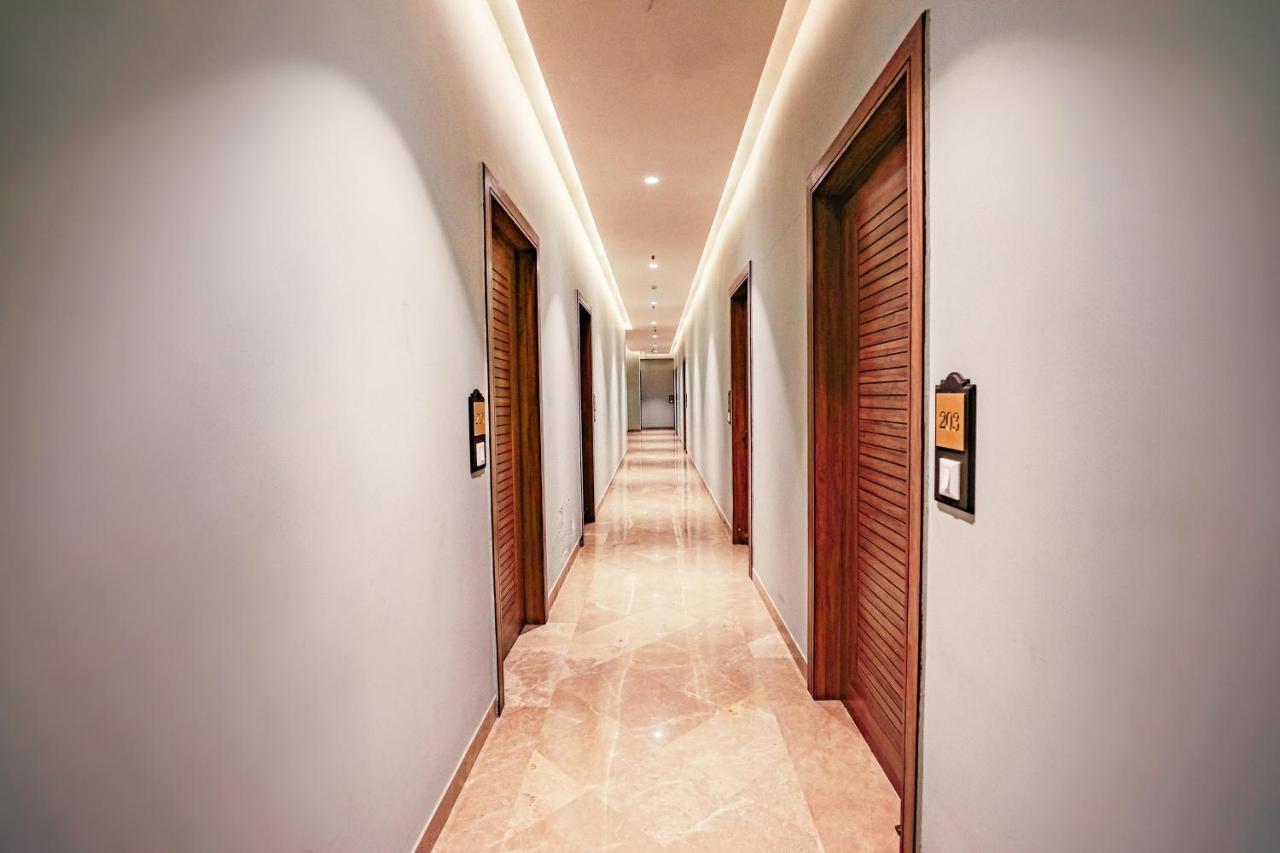 Gulab Kothi By Royal Orchid Hotels Limited Варанаси Экстерьер фото