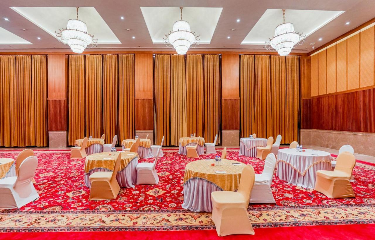 Gulab Kothi By Royal Orchid Hotels Limited Варанаси Экстерьер фото
