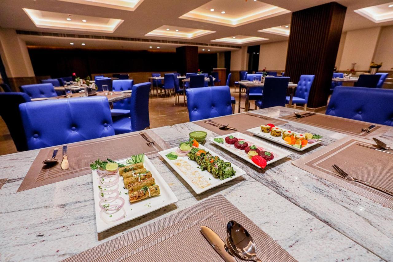 Gulab Kothi By Royal Orchid Hotels Limited Варанаси Экстерьер фото