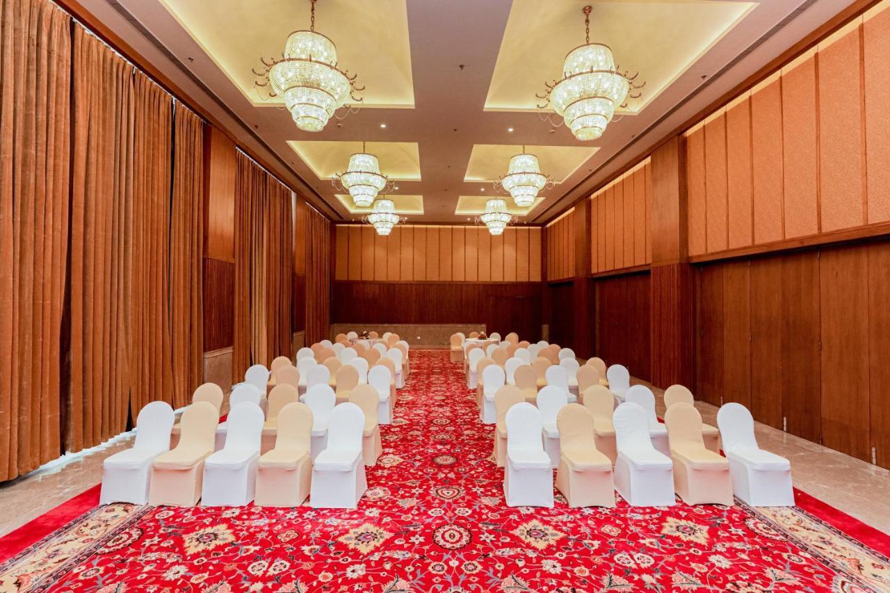 Gulab Kothi By Royal Orchid Hotels Limited Варанаси Экстерьер фото